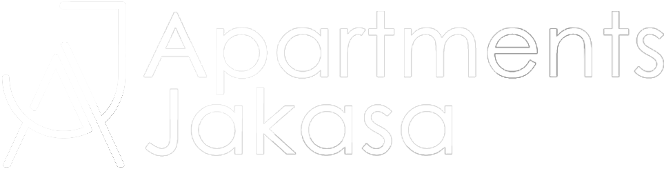 Apartments Jakasa
